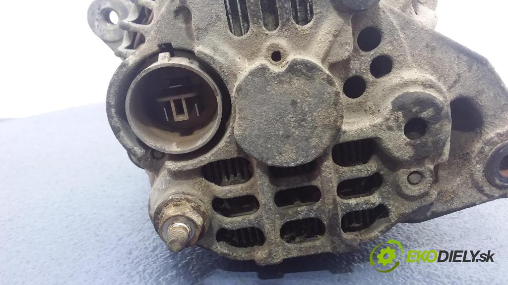 Suzuki Sidekick 1994 Alternator 31400-60A2