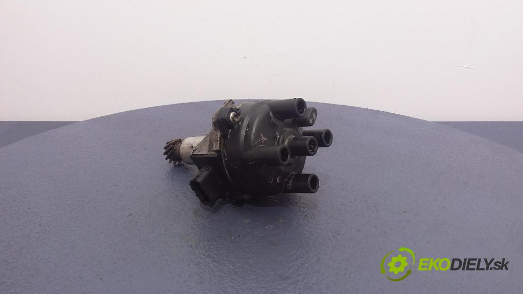 Suzuki Sidekick 1994 rozdeľovač Zapaľovanie: 01