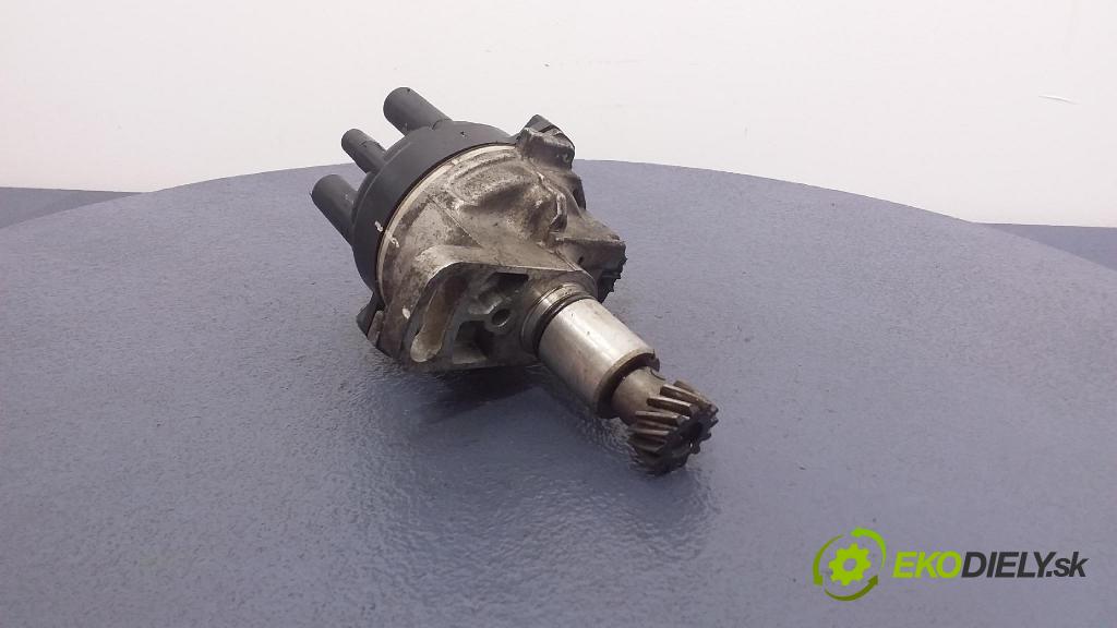 Suzuki Sidekick 1994 rozdeľovač Zapaľovanie: 01