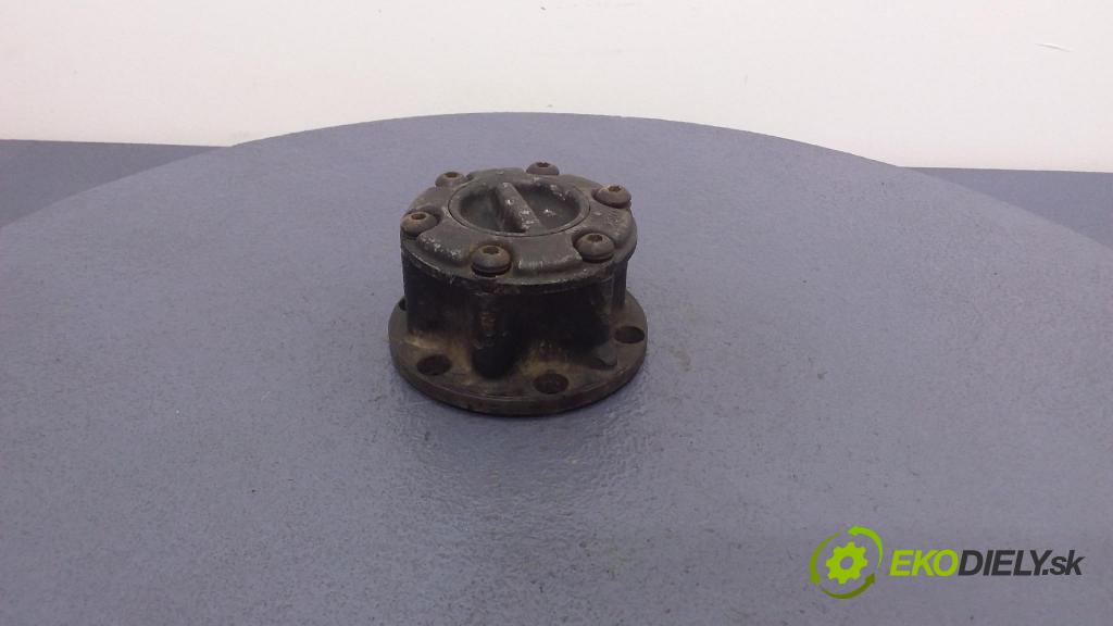 Suzuki Sidekick 1994 náboj Prava: 01