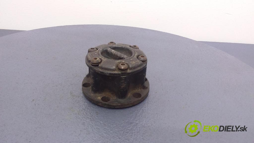 Suzuki Sidekick 1994 náboj Prava: 01