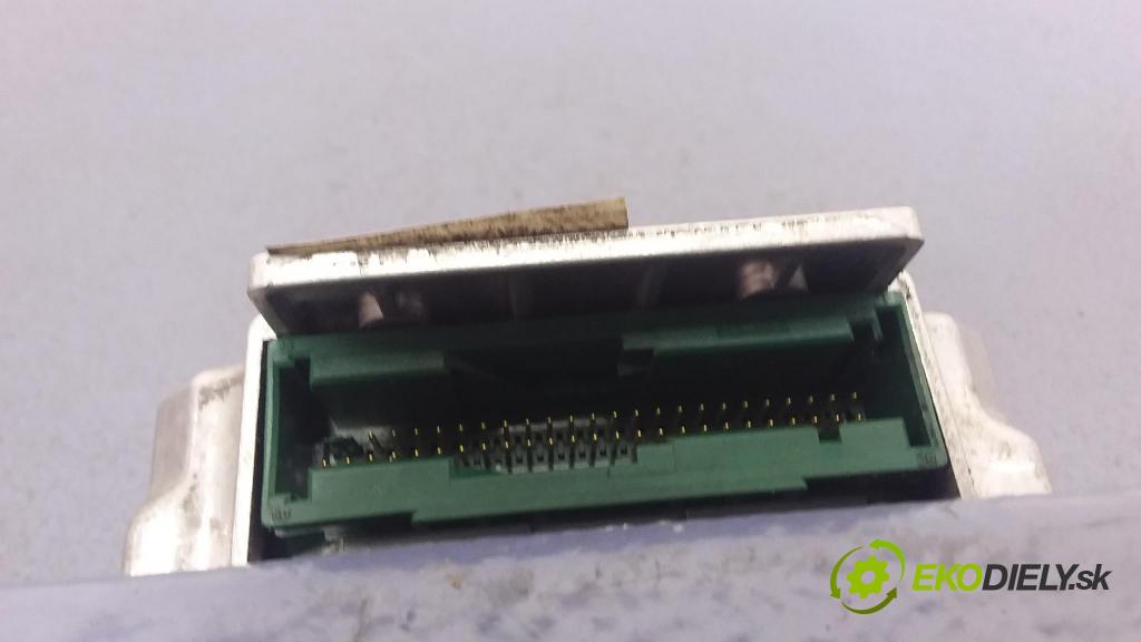 Hyundai Tucson 2006 riadiaca jednotka SRS x 407934-4474