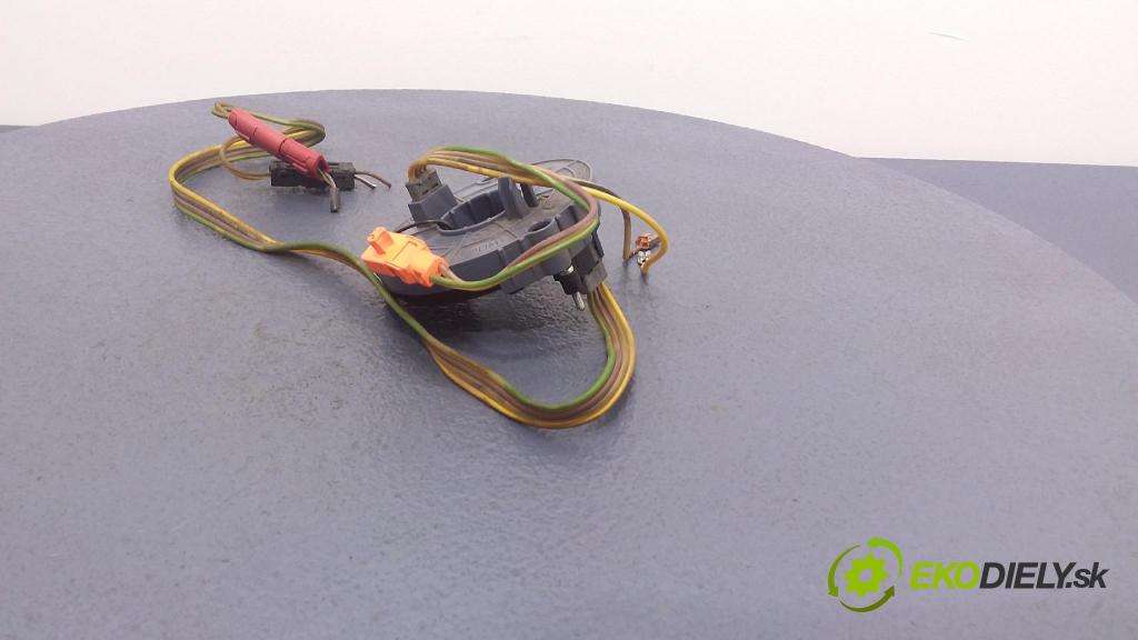 Volkswagen Lt 35 2005 Páska: Airbag.: 9024600149