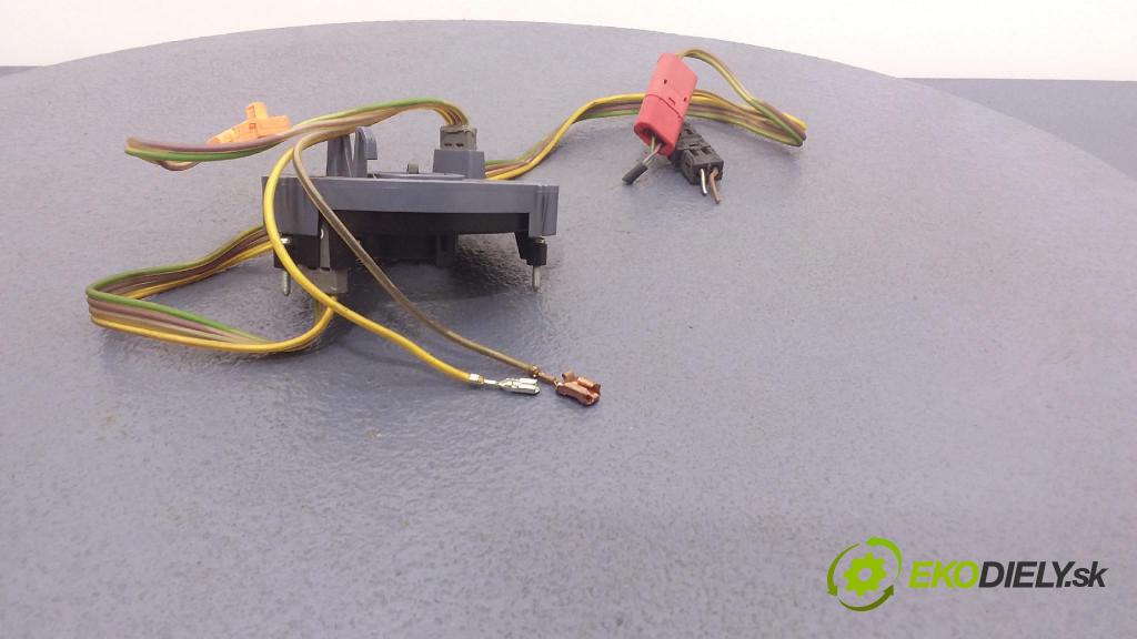 Volkswagen Lt 35 2005 Páska: Airbag.: 9024600149