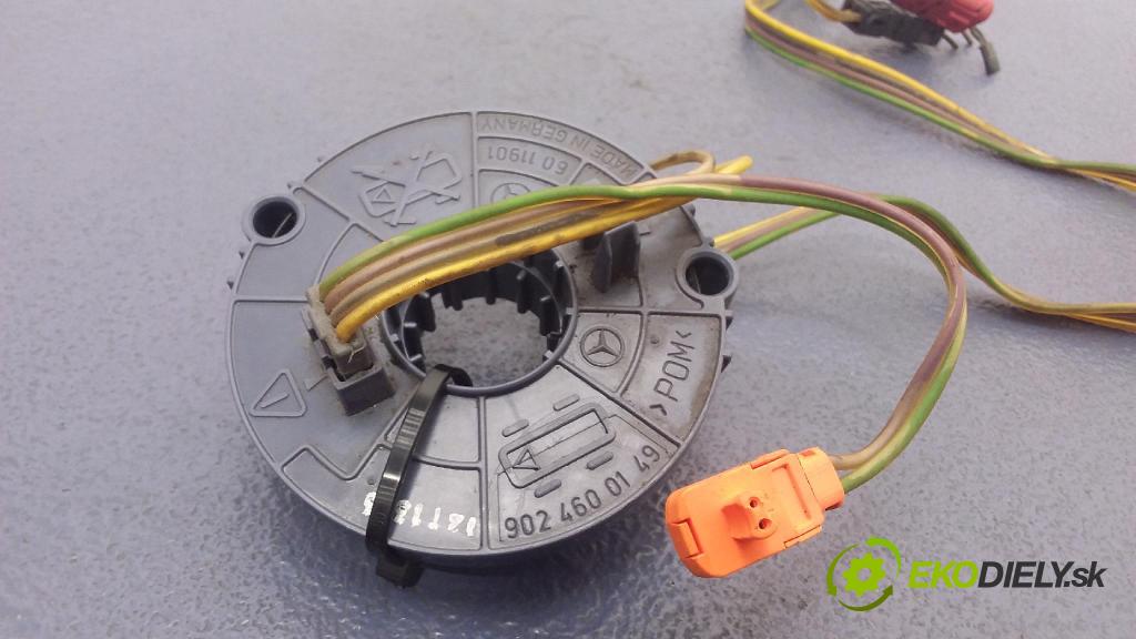 Volkswagen Lt 35 2005 Páska: Airbag.: 9024600149