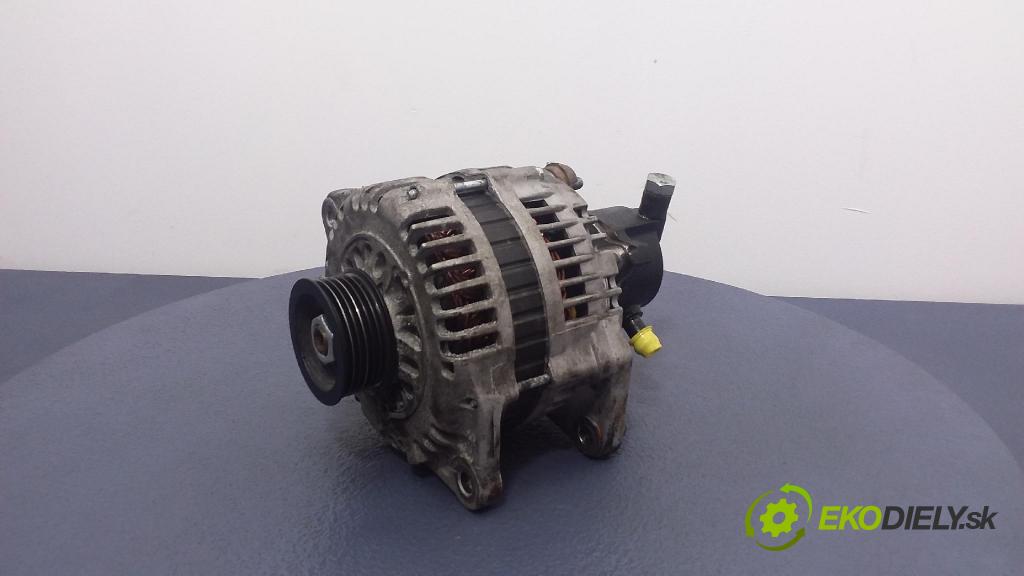 Opel Astra 2002 Alternator AS A2003