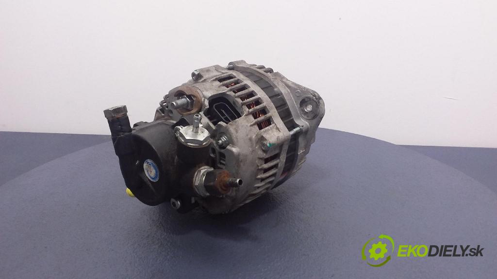 Opel Astra 2002 Alternator AS A2003