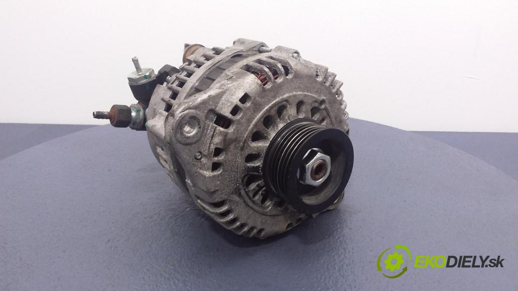 Opel Astra 2002 Alternator AS A2003