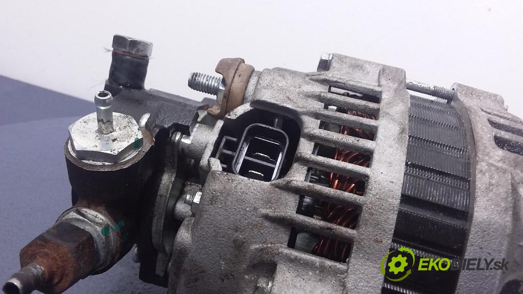 Opel Astra 2002 Alternator AS A2003