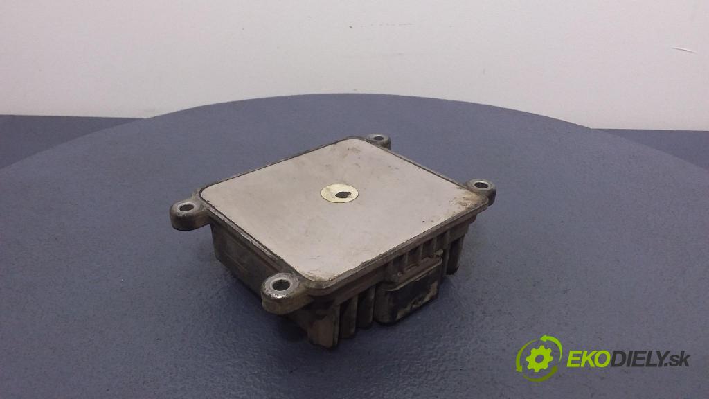 Opel Astra 2002 riadiaca jednotka 01