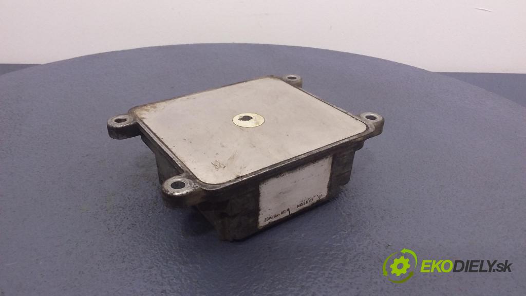 Opel Astra 2002 riadiaca jednotka 01