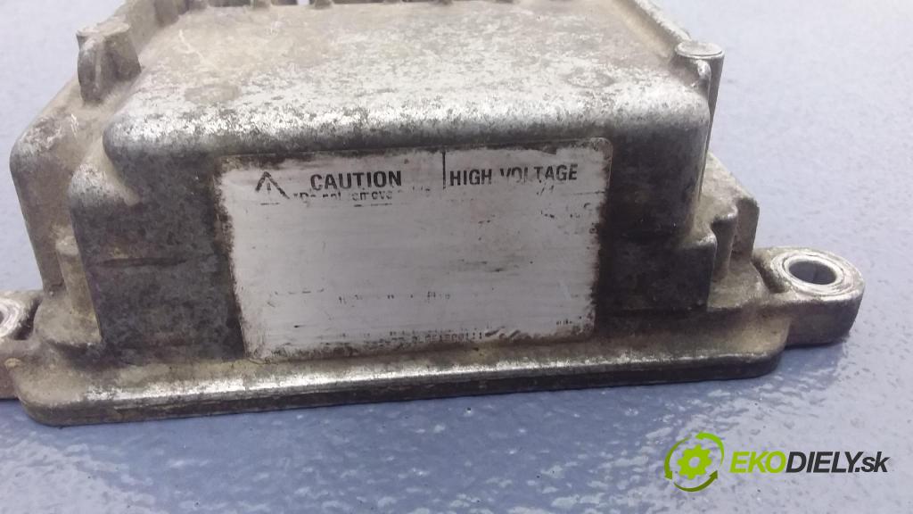 Opel Astra 2002 riadiaca jednotka 01