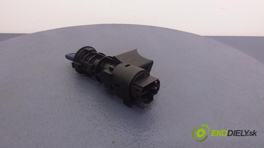 Fiat Punto 2001 Spínač zapaľovania: B365