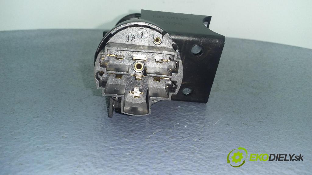 Fiat Punto 2001 Spínač zapaľovania: B365