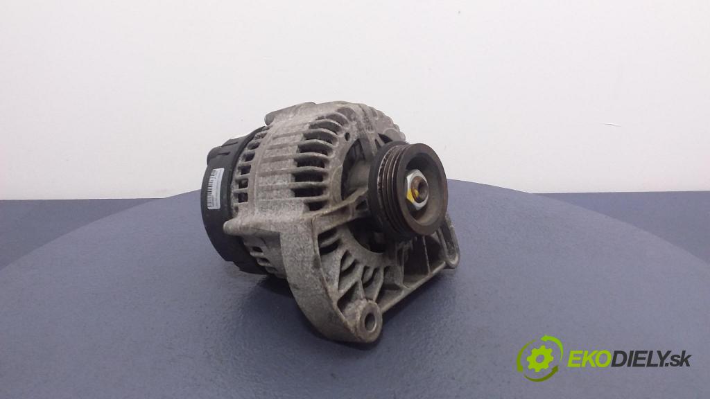 Fiat Punto 2001 Alternator EPA890