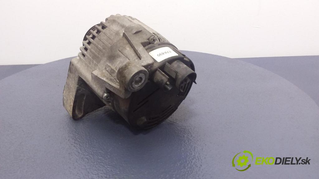 Fiat Punto 2001 Alternator EPA890