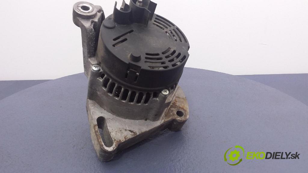 Fiat Punto 2001 Alternator EPA890