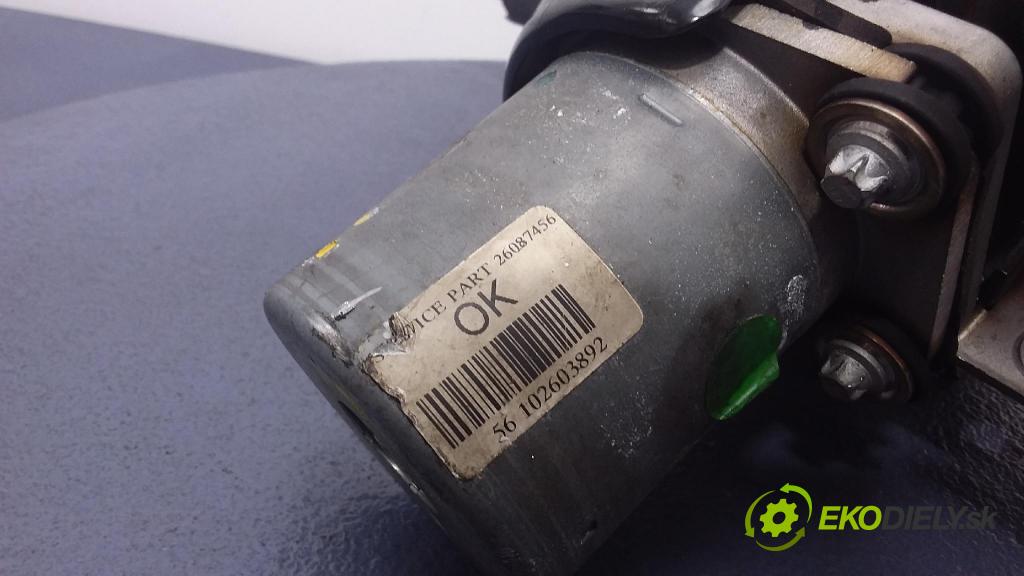 Fiat Punto 2001 Stĺpik volant x 26087456