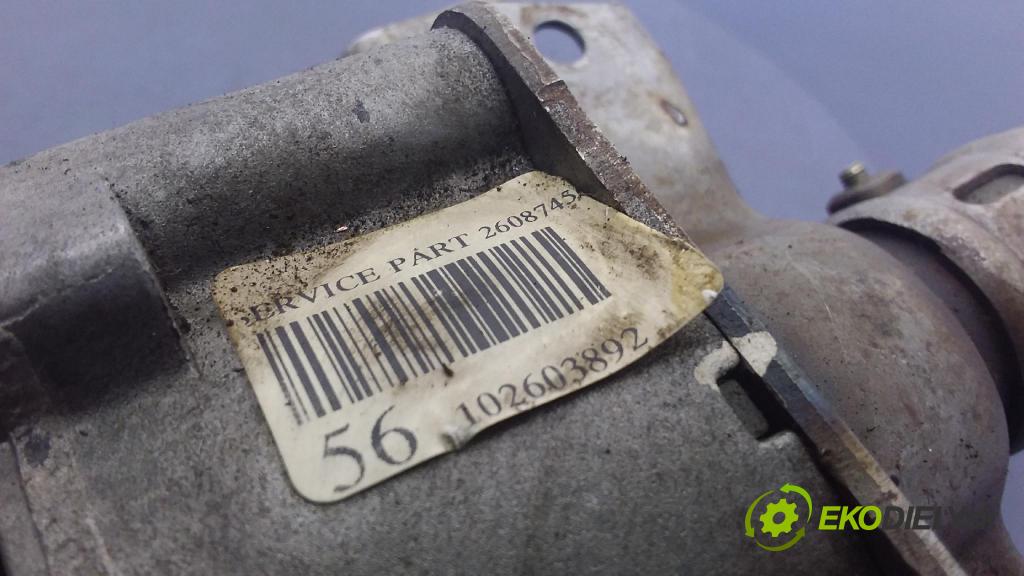 Fiat Punto 2001 Stĺpik volant x 26087456