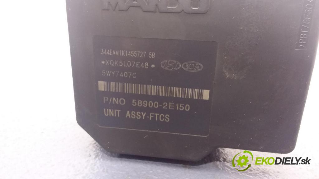 Hyundai Tucson 2006 čerpadlo ABS x 58900-2E150