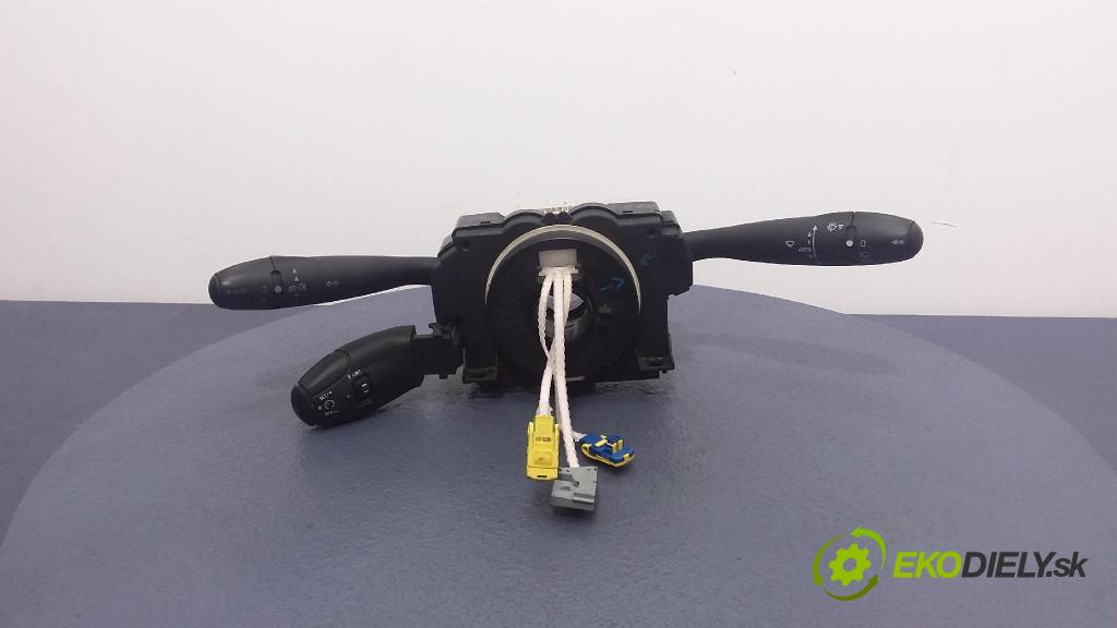 Peugeot 307 2004 prepínač Komplex: 96542552XT