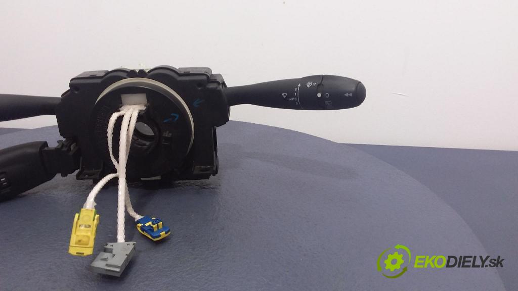 Peugeot 307 2004 prepínač Komplex: 96542552XT