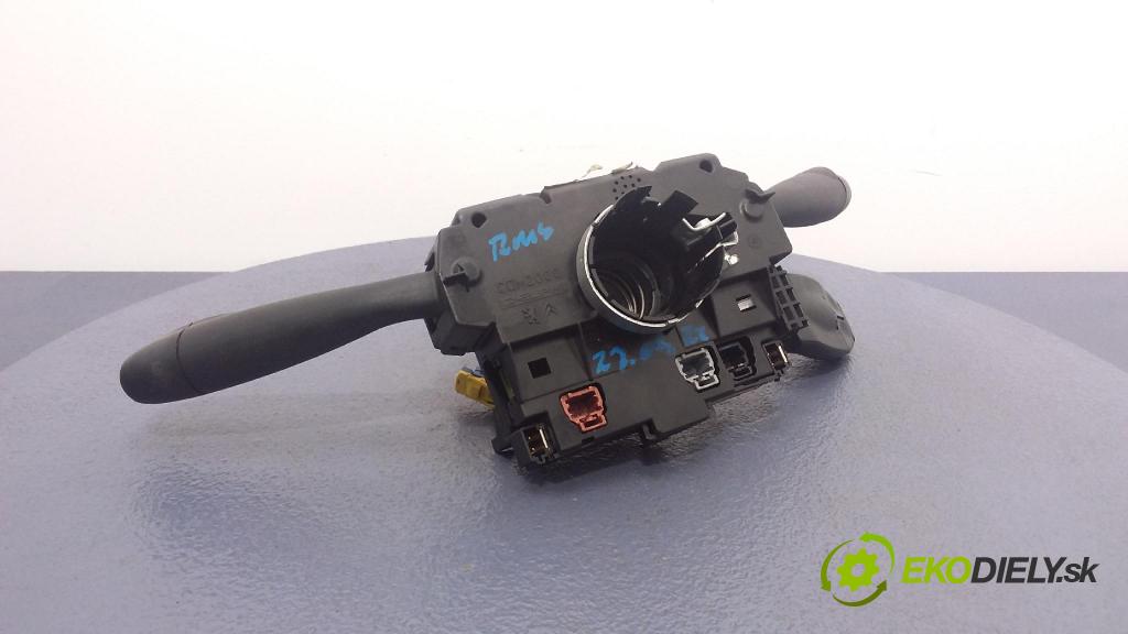 Peugeot 307 2004 prepínač Komplex: 96542552XT