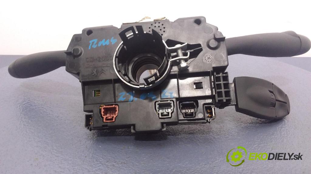 Peugeot 307 2004 prepínač Komplex: 96542552XT