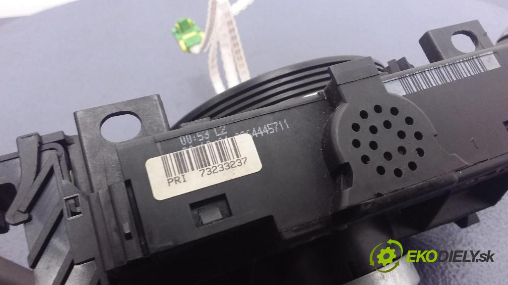 Peugeot 307 2004 prepínač Komplex: 96542552XT