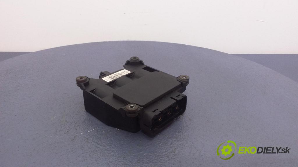 Seat Cordoba 2005 ventil Vákuum: 6Q0906625B