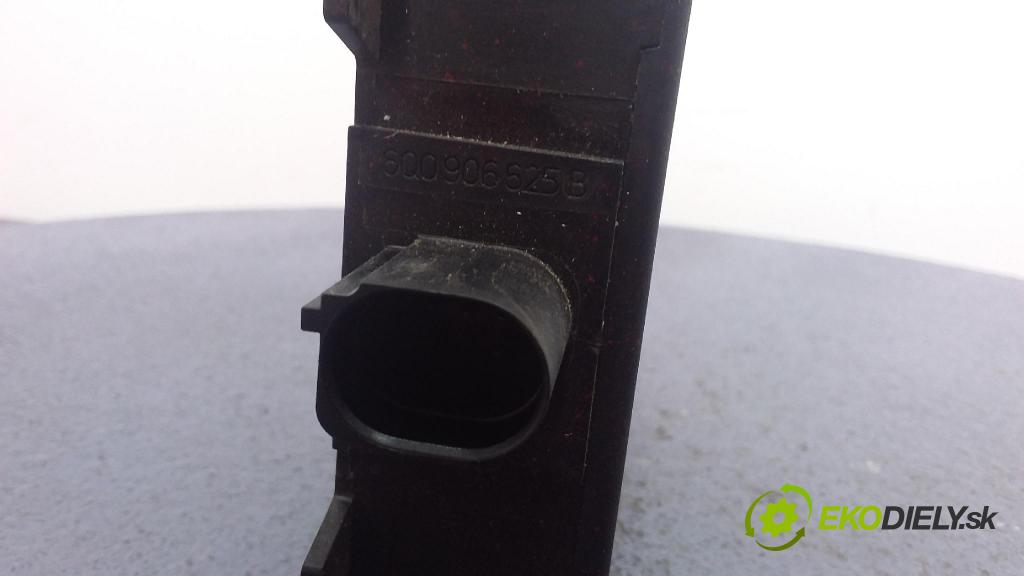 Seat Cordoba 2005 ventil Vákuum: 6Q0906625B