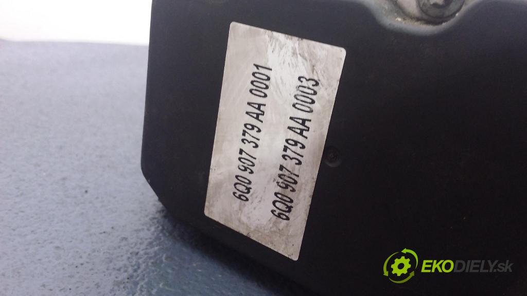 Seat Cordoba 2005 čerpadlo ABS x 6Q0907379AA