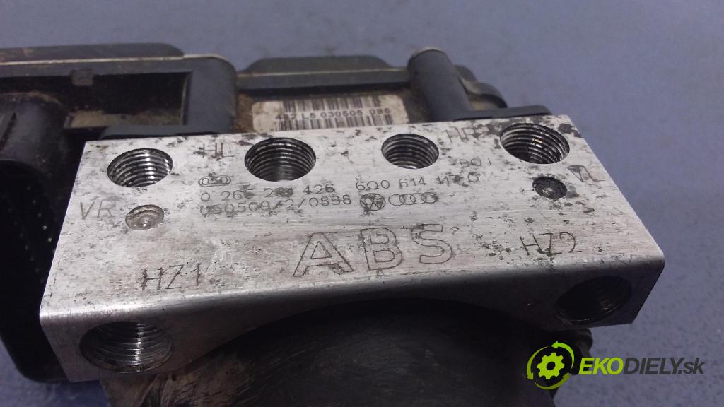 Seat Cordoba 2005 čerpadlo ABS x 6Q0907379AA