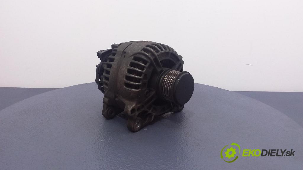 Seat Cordoba 2005 Alternator 045903023A