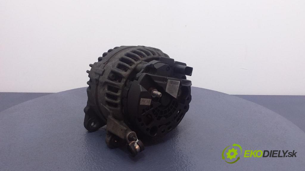 Seat Cordoba 2005 Alternator 045903023A