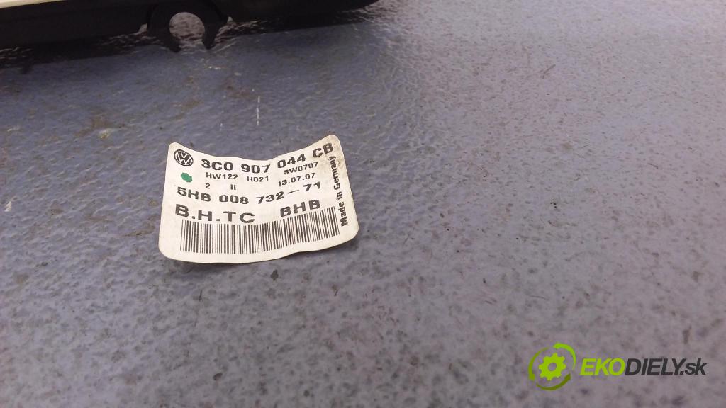 Volkswagen Passat 2007 Přepínač Klimatizace: Proud vzduchu 3C0907044CB