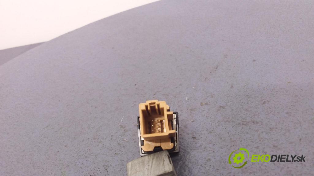 Volkswagen Passat 2007 Přepínač Brzda: Manuál 3C0927227B