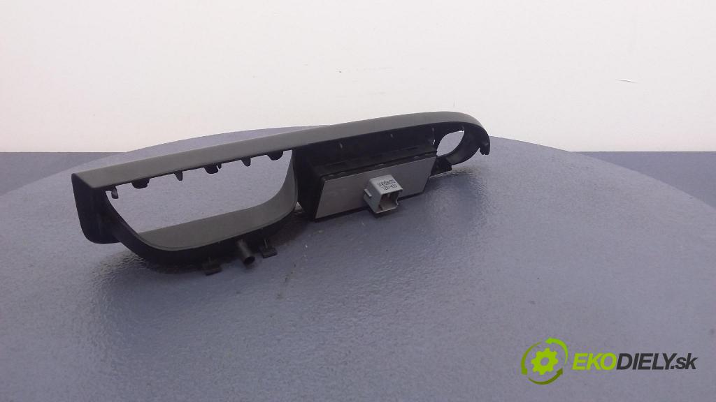 Volkswagen Passat 2007 prepínač Okná: 1K4959857B