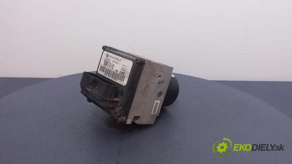 Volkswagen Passat 2007 čerpadlo ABS x 3C0614109D