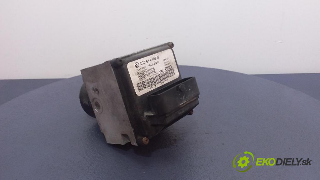 Volkswagen Passat 2007 čerpadlo ABS x 3C0614109D