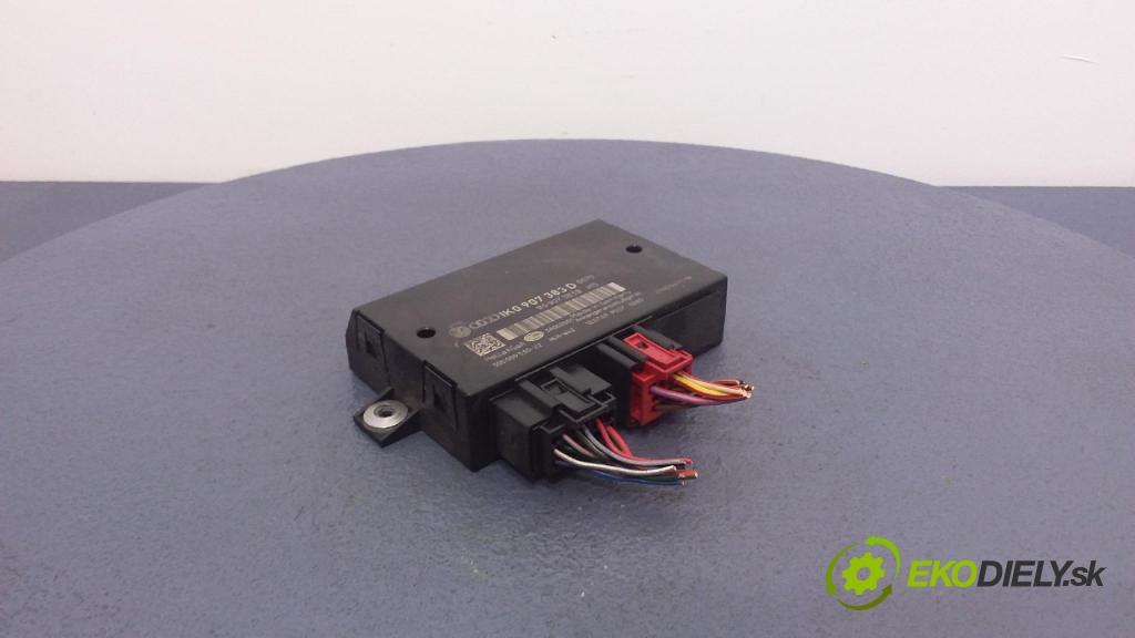 Volkswagen Passat 2007 riadiaca jednotka 1K0907383D