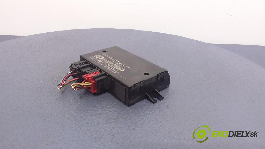 Volkswagen Passat 2007 riadiaca jednotka 1K0907383D