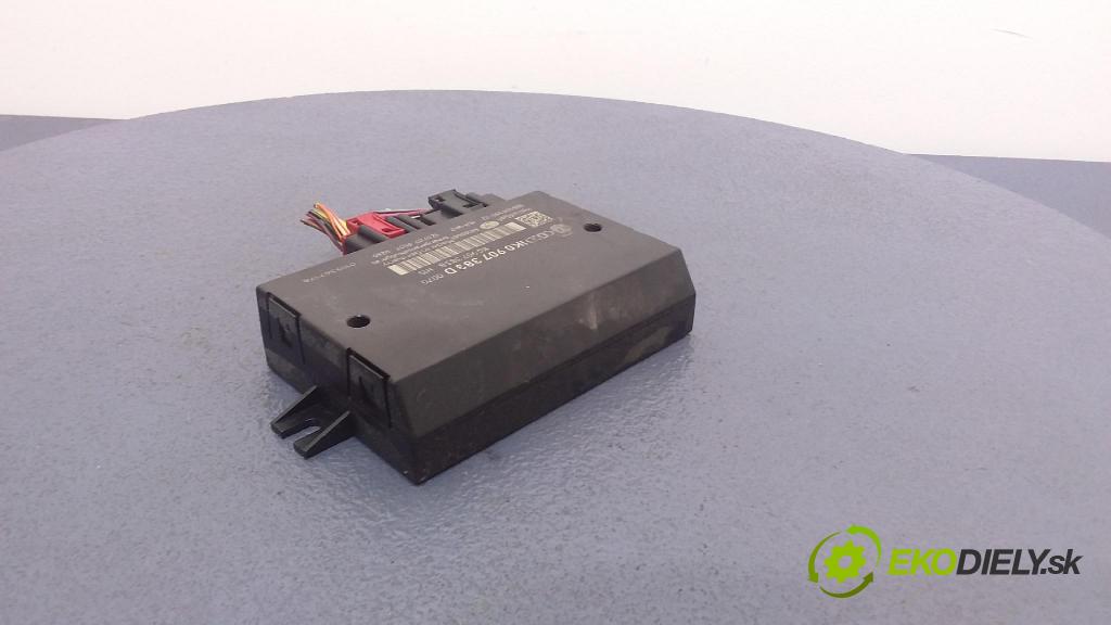 Volkswagen Passat 2007 riadiaca jednotka 1K0907383D