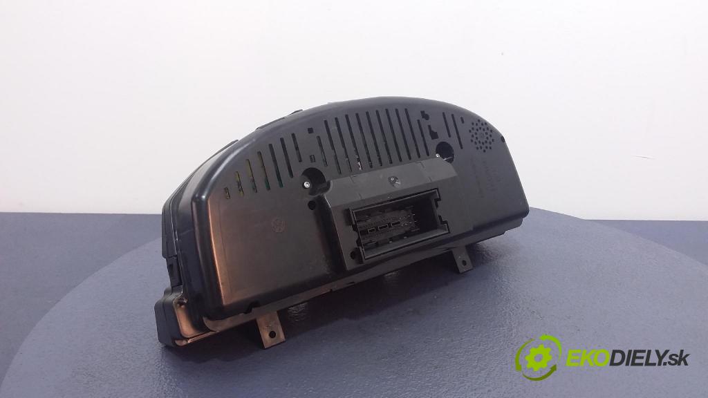 Volkswagen Passat 2007 Přístrojová deska A2C53194181