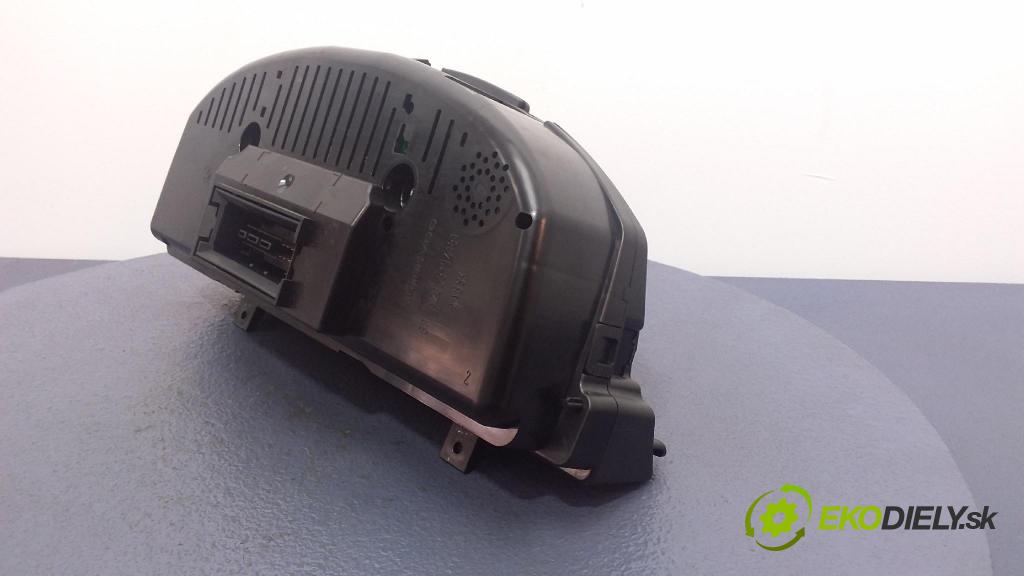 Volkswagen Passat 2007 Přístrojová deska A2C53194181