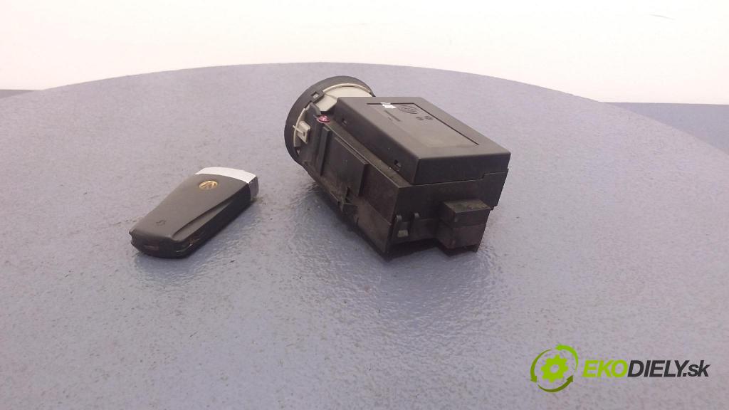 Volkswagen Passat 2007 Spínač zapaľovania: 3C0905843R