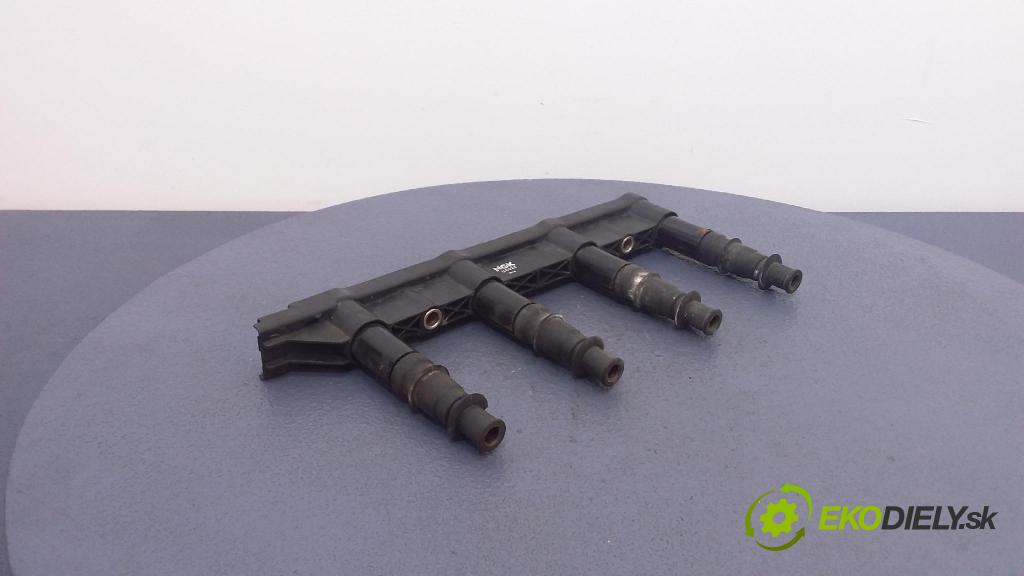 Citroen C4 2004 cievka Zapaľovanie: NGK U6021