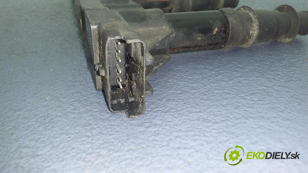 Citroen C4 2004 cievka Zapaľovanie: NGK U6021