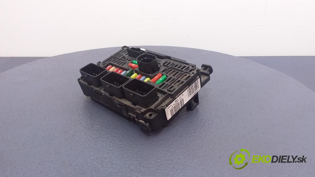 Citroen C4 2004 skrinka Poistky: 6500CK