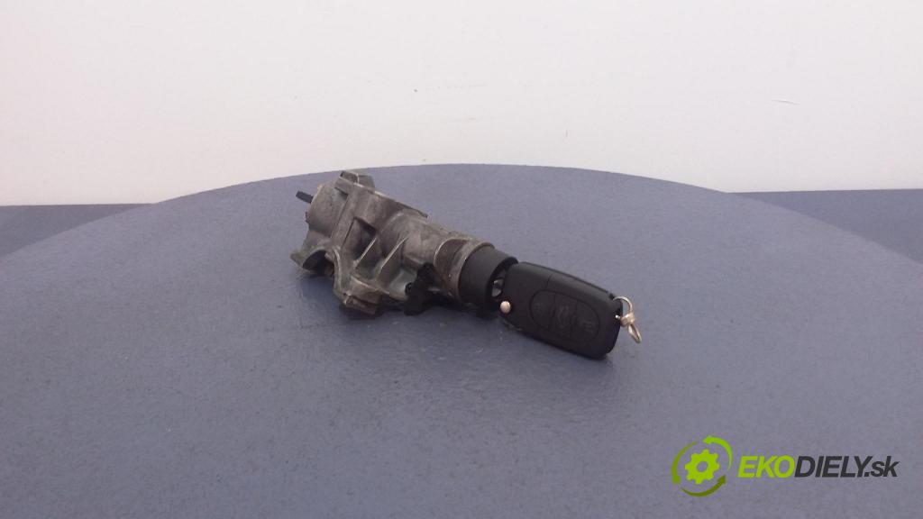 Audi A3 tdi 2000 Spínač zapalování. 4B0905851C